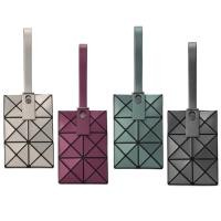 ราคา BaoBao LUCENT METALLIC MINI HANDBAG ของแท้จาก Shop baobao issey Miyake (16413633008)