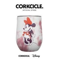 ราคา CORKCICLE : STEMLESS 12OZ - DISNEY MINNIE - TIE DYE (40609535623)