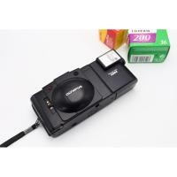 ราคา กล้องฟิล์ม Olympus XA2 Rare item สภาพดี (25137701085)