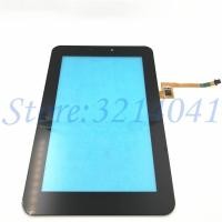 ราคา หน้าจอสัมผัสสําหรับ Huawei Mediapad 7 Youth2 S7-721U / S7-721 หน้าจอสัมผัส Lcd Youth2 (7494827710)