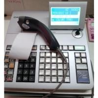 ราคา เครื่องบันทึกเงินสดCasio SE-400มือ2สภาพสวย (8486586473)