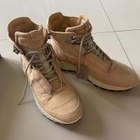 ราคา Ecco ร้องเท้าบูทหุ้มข้อ ไซส์ 41 ซื้อมาไม่เคยใส่ สภาพดีมาก (21279646654)