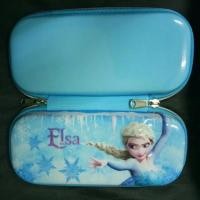 ราคา กล่องดินสอเอลซ่า กล่องดินสอ3D เอลซ่า (6331428498)