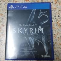 ราคา Skyrim Special Edition PS4 มือ 2 สภาพดี (4216424244)