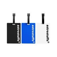 ราคา LUGGAGE TAG (Silicone luggage tag.) (27325066730)