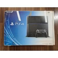 ราคา PS4 FAT 1106A 500GB สีดำ (25861256581)