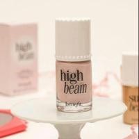ราคา Authentic 10ml NO Boxed Benefit High beam liquid highlight highlighter Pink shimmer ไฮไลท์ ไฮบีม เบเนฟิต โกลว วาว Glow (1985102482)