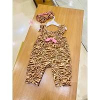 ราคา ชุดจั๊มสูทยี่ห้อ Sanrio แท้ (17996428913)