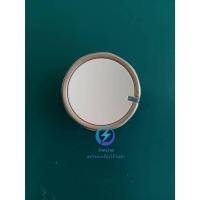 ราคา ลูกบิดเครื่องทำน้ำอุ่น/อีเล็คโทรลักซ์/สีครีม/4055566949/1PTAE3006ELITPC0 อะไหล่แท้ศูนย์/ELECTROLUX (24013324850)