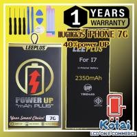 ราคา "แบต7G,แบตเตอรี่สำหรับไอโฟน7 เพิ่มความจุ (24104784756)