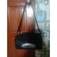 ราคา กระเป๋า Converse แท้ มือสองสภาพ95% (4458876645)