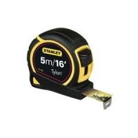 ราคา STANLEY (สแตนเล่ย์) 30-696N ตลับเมตร TYLON TAPE 5M (8910733686)