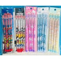 ราคา ดินสอต่อไส้ ดินสอเปลี่ยนไส้ 1 แพ็ค มี 4 แท่ง (ราคาต่อ 1 แพ็ค) (27566687673)