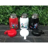 ราคา กระบอกสแตนเลส เก็บร้อนเย็น(เนสกาแฟ) (12041195477)