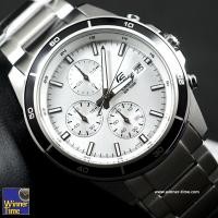 ราคา นาฬิกา Casio EDIFICE CHRONOGRAPH รุ่น EFR-526D-7AV