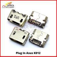 ราคา Koncas - ขั้วต่อ Cas - ขั้วต่อ Cas - ขั้วต่อเครื่องชาร์จ - ปลั๊กใน Asus K012 - Fonepad 7 (41455759334)