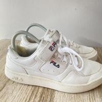 ราคา แท้FILA ไซส์ 40 ยาว 25 (21312412157)