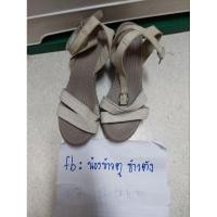 ราคา รองเท้าส้นเตารีดงานcrocs (14899248112)