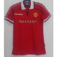 ราคา เสื้อเสียงแหลม AAA Manchester United MU Home (40552668115)