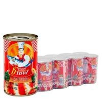 ราคา ซูเปอร์ซีเชฟ ปลาซาร์ดีนในซอสมะเขือเทศ 155 ก. แพ็ค 10 (40211463500)