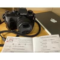 ราคา FUJIFILM X-T200 Kit 15-45mm ประกันเหลือ 8 เดือน (ของใหม่มือ2 ประกันศูนย์แท้) (8886043039)