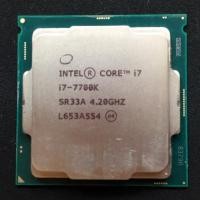ราคา Intel® Core™ i7-7700K Socket 1151 V1 (23520632987)