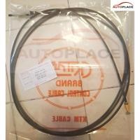 ราคา สายดึงฝาถังน้ำมัน โตโยต้า วีออส, VIOS2008, 2008-2012, วีออส2008, ปี2008, 2008 2009 2011 2012 (29674582184)