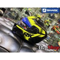 ราคา หมวกกันน็อค SHARK SPARTAN GT CARBON SHESTTER CARBON/YELLOW/YELLOW DYY (8616358863)