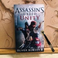 ราคา ต368 ASSASSIN'S CREED UNITY (29267535757)