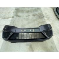 ราคา #กันชนหน้าJAZZ_GK_y2014 กันชนหน้าJAZZ GK Y2014 มือสอง แท้ถอดสภาพสวยๆ สีพอได้ อุปกรณ์ครบๆ (21044390634)