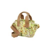 ราคา Cath Kidston Mini Tripper Cross Body Paper Pansies Green (21657708015)