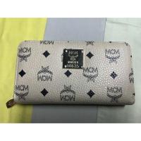 ราคา กระเป๋าตังซิปรอบ mcm (6502698849)