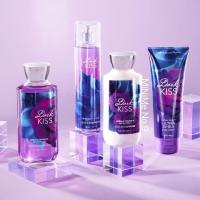 ราคา (แท้) Bath&Body Works DARK KISS collection (19801795501)