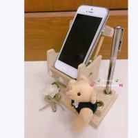ราคา ของขวัญวันแม่ แท่นวางโทรศัพท์มือถือ และเสียบปากกา (1366787591)