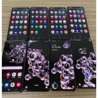 ราคา สมาร์ทโฟน Samsung Galaxy S20 Ultra 5G (12GB+ROM 128GB) มองใหม่ 99% ครบชุด (27756853834)