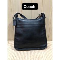 ราคา กระเป๋าหนังแท้coachทรงสวยสีดำ (8602703491)