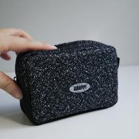 ราคา รุ่นใหม่ ! กระเป๋ากล้อง กระเป๋าบุนวม มีซิปแน่นหนา บุนวมนุ่มใส่ Ricoh และ Fuji x half ได้ [TV ERROR] (42312023909)