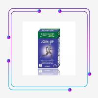 ราคา Biogrow Join Up จอย-อัพ 60 เม็ด ผลิตภัณฑ์อาหารเสริม (7565894718)