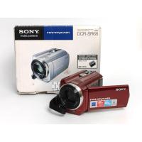 ราคา กล้อง Handycam SONY DCR-SR68E (มือสอง) (19087626033)