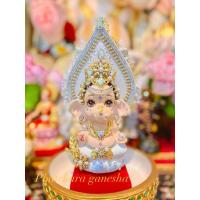 ราคา พระพิฆเนศเบบี้ ปางประทานพรนั่งเมฆ (41604574091)