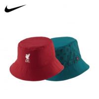 ราคา หมวกบัคเก็ต Nike Liverpool FC (สีแดง / เขียว) (8845045402)