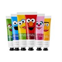 ราคา It’s Skin X Sesame Street Cookie and Hand Cream (71072025)