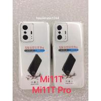 ราคา พร้อมส่งMi11T Pro เคสใสกันกระแทกแบบคลุมกล้อง For Xiaomi Mi11T/Mi11T Pro/Mi 11T Pro (11763151394)