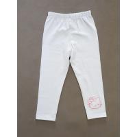 ราคา กางเกงเลกกิ้งขายาวเด็กผู้หญิงปักลายคิตตี้น่ารัก (26622513243)