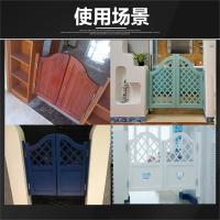 ราคา สแตนเลสฟรีบานพับประตูคู่คาวบอยประตูสปริงบานพับด้านในด้านนอกซ้ายขวาเปิดสองทางประตูอัตโนมัติใกล้ชิด20250810 (40912204918)