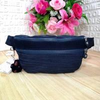 ราคา กระเป๋าสะพาย KIPLING YASEMINA Fanny Pack กระเป๋าคาดอกหรือคาดเอว (28734627993)