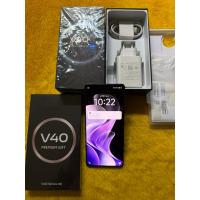 ราคา # vivo V40-5G-12/256GB.เครื่องศูนย์สวยมาก (28234144217)