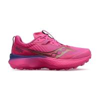 ราคา SAUCONY ENDORPHIN EDGE-รองเท้าวิ่งเทรลสำหรับผู้ชาย#S20773-40 (41350729459)