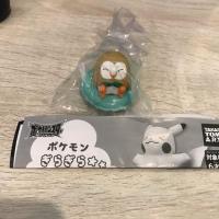 ราคา กาชาปอง pokemon เซตห่วงยาง นกฮูก (2795981208)