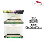 ราคา ตู้ปลา EJA 18นิ้ว เหมาะสำหรับเลี้ยงปลาเล็กทุกชนิด (7224659712)